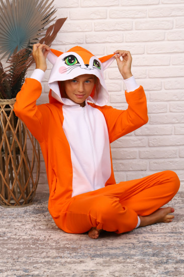 Кигуруми для девочек