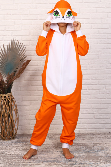 Кигуруми для девочек