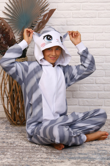 Кигуруми для девочек