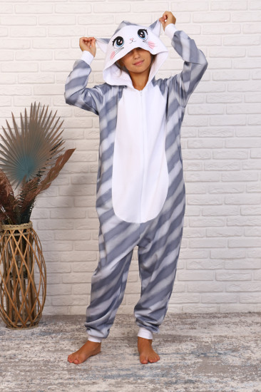 Кигуруми для девочек