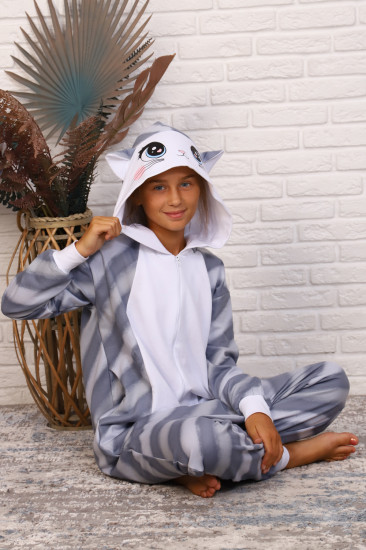 Кигуруми для девочек