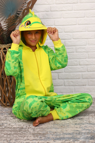 Кигуруми для девочек