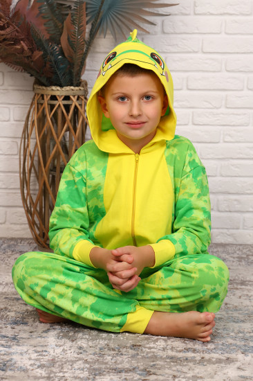 Кигуруми для девочек