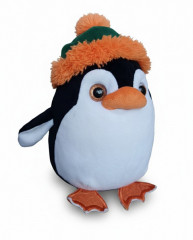Мягкая игрушка «Пингвин» - Фото 1