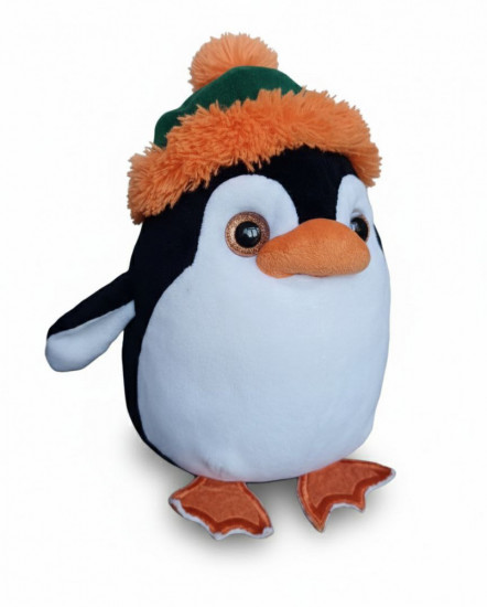 Мягкая игрушка «Пингвин»
