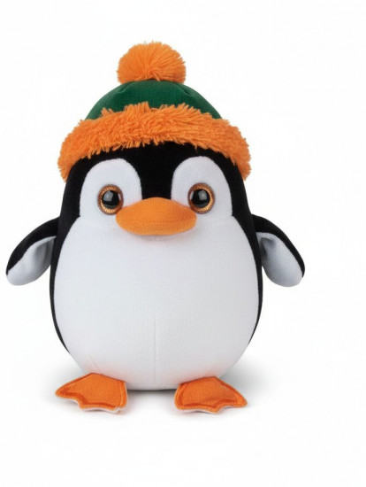Мягкая игрушка «Пингвин»