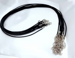 Набор шнурков для создания украшений - Фото 1