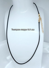 Набор шнурков для создания украшений - Фото 3