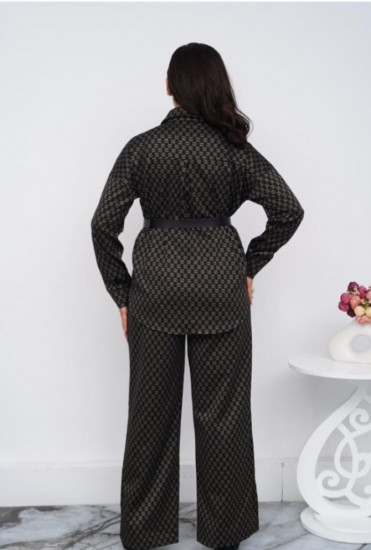 Комплект женский «Золото»