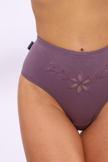 Трусы-макси женские