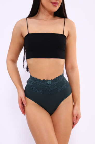 Трусы-макси женские