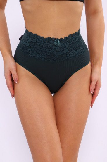 Трусы-макси женские