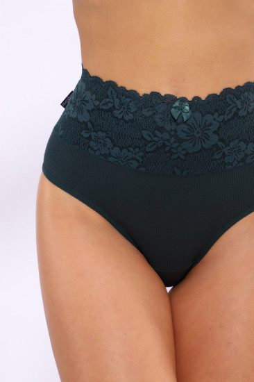 Трусы-макси женские