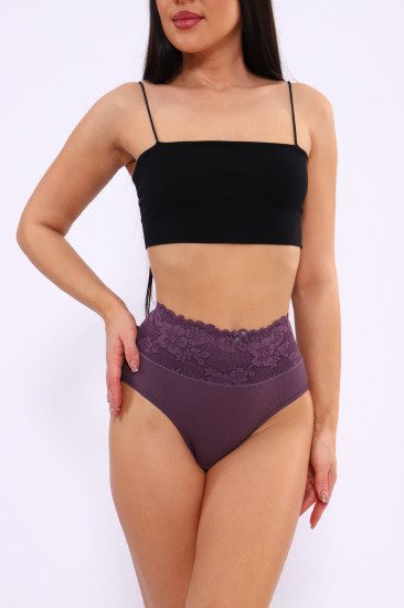 Трусы-макси женские