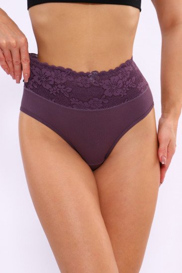 Трусы-макси женские