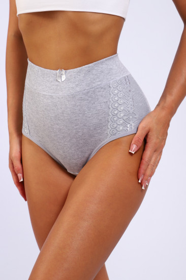 Трусы-макси женские