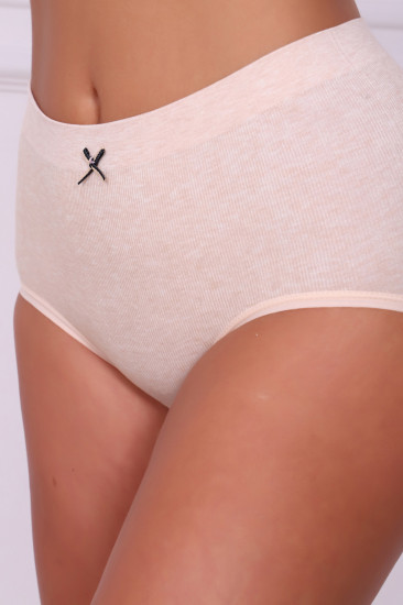 Трусы-макси женские