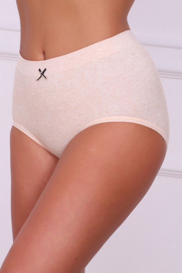 Трусы-макси женские