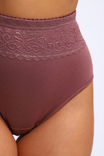 Трусы-макси женские