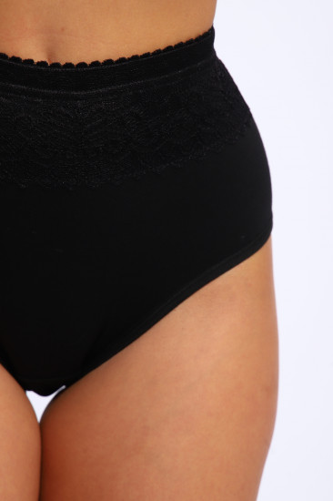 Трусы-макси женские