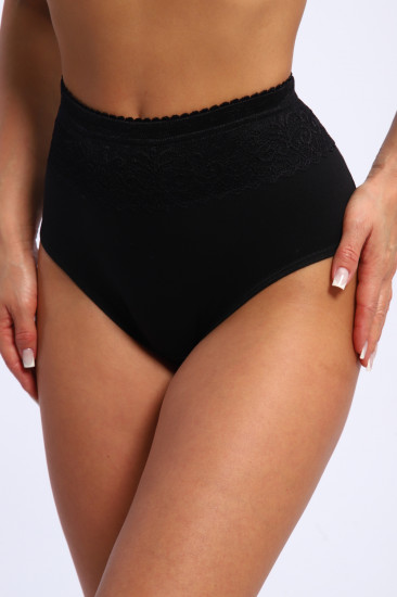 Трусы-макси женские