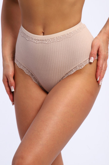 Трусы-макси женские