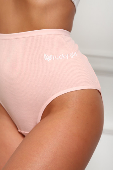 Трусы-макси женские