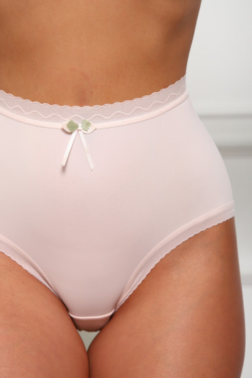 Трусы-макси женские