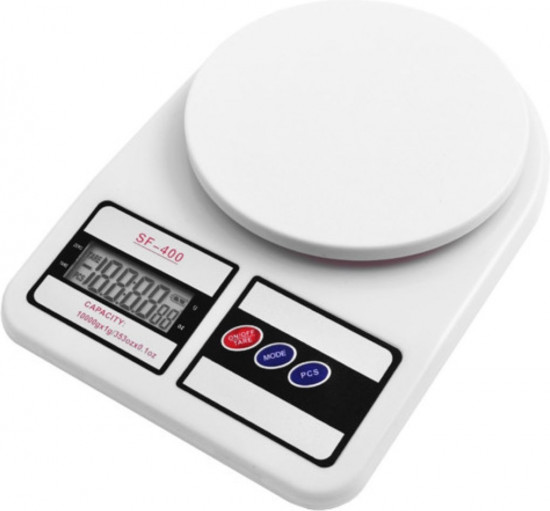 Кухонные весы SF-400