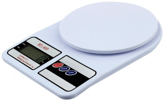Кухонные весы SF-400