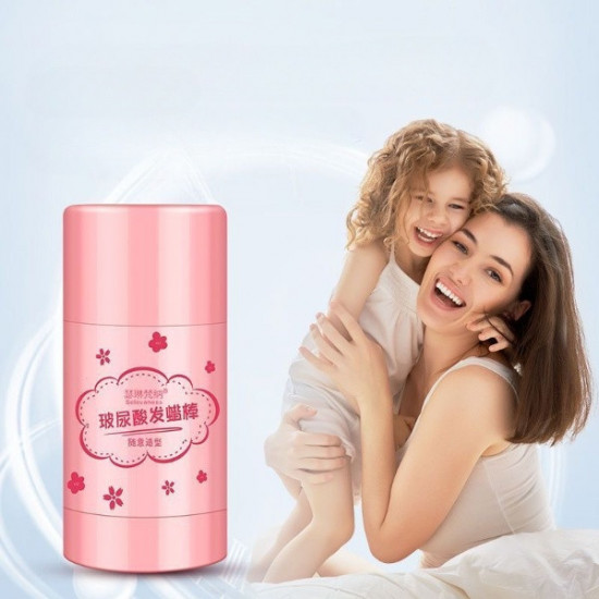 Воск-стик для укладки волос