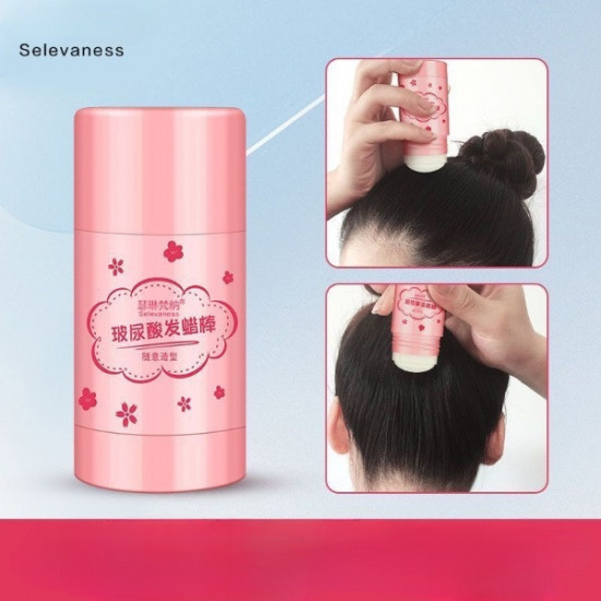 Воск-стик для укладки волос