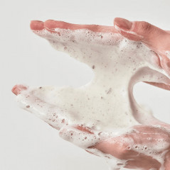 Пенка для глубокого очищения «Heartleaf Quercetinol Pore» - Фото 1