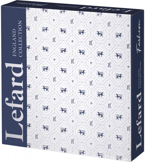 Набор тарелок закусочных «Fashion»