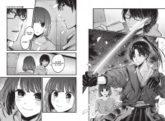 Звёздное дитя. Книга 3 - Фото 10