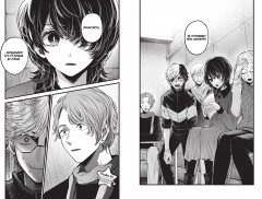 Звёздное дитя. Книга 3 - Фото 12