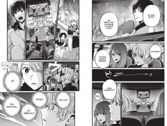 Звёздное дитя. Книга 3 - Фото 13