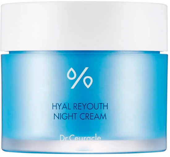 Крем для лица ночной