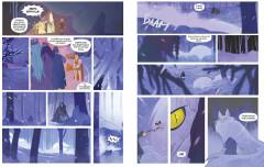 Лесной тропой. Рождественские дары - Фото 8