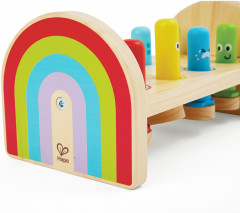 Развивающая игрушка «Стучалка» - Фото 3