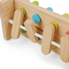 Развивающая игрушка «Стучалка» - Фото 8