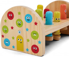 Развивающая игрушка «Стучалка» - Фото 10