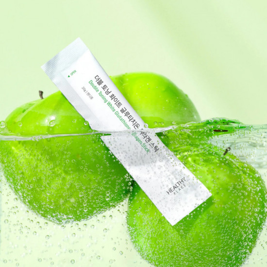 Коллаген в стиках «Питьевая Золушка»