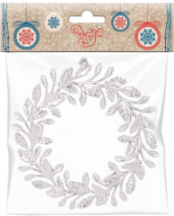 Украшение подвесное «Венок» - Фото 1