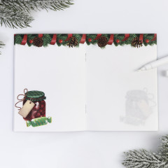 Блокнот «Мои новые планы» - Фото 1