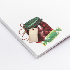 Блокнот «Мои новые планы» - Фото 2