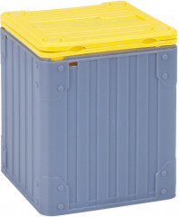 Набор игровой с турбиной - Фото 1