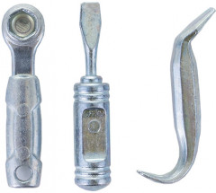 Набор игровой с турбиной - Фото 3