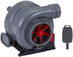 Набор игровой с турбиной - Фото 4