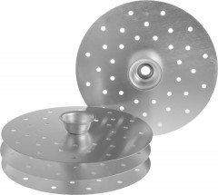 Мантоварка алюминиевая - Фото 3